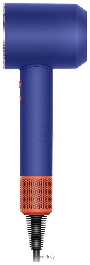 Фотографии Dyson HD16 515092-01 (синий/топаз)