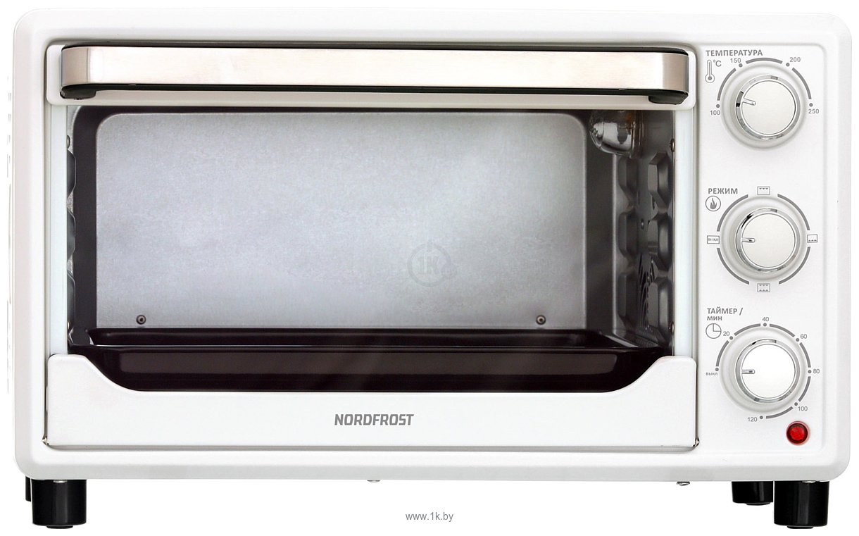 Фотографии Nordfrost R 300 W