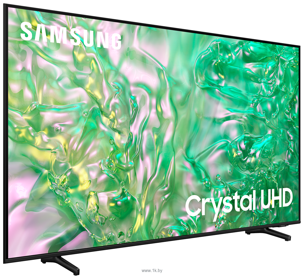 Фотографии Samsung Crystal UHD DU8000 UE65DU8000UXCE