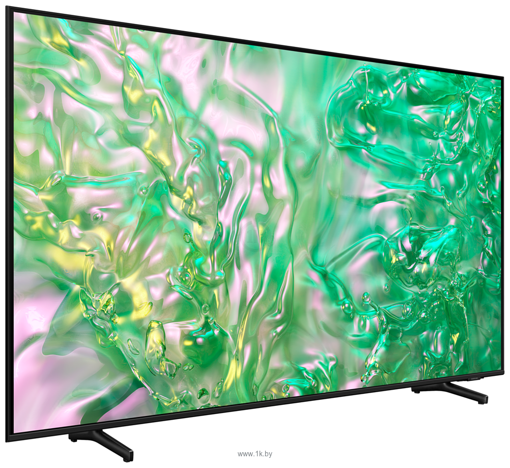 Фотографии Samsung Crystal UHD DU8000 UE65DU8000UXCE