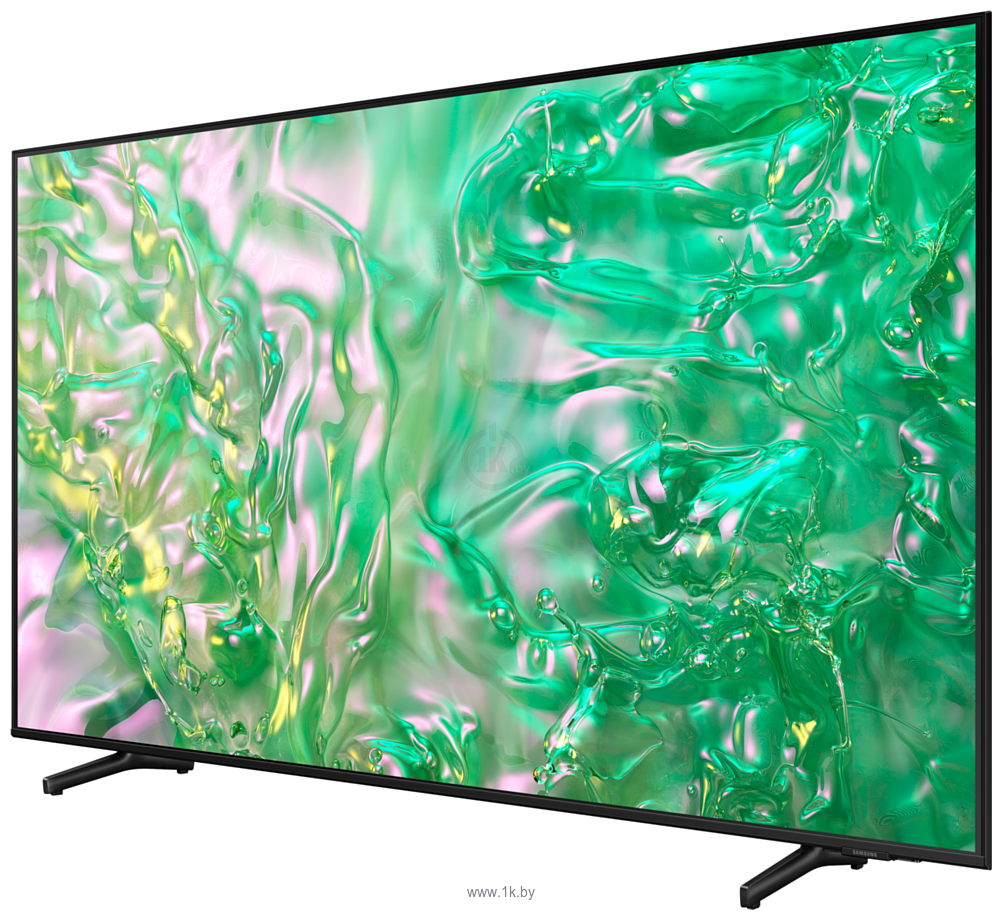 Фотографии Samsung Crystal UHD DU8000 UE65DU8000UXCE