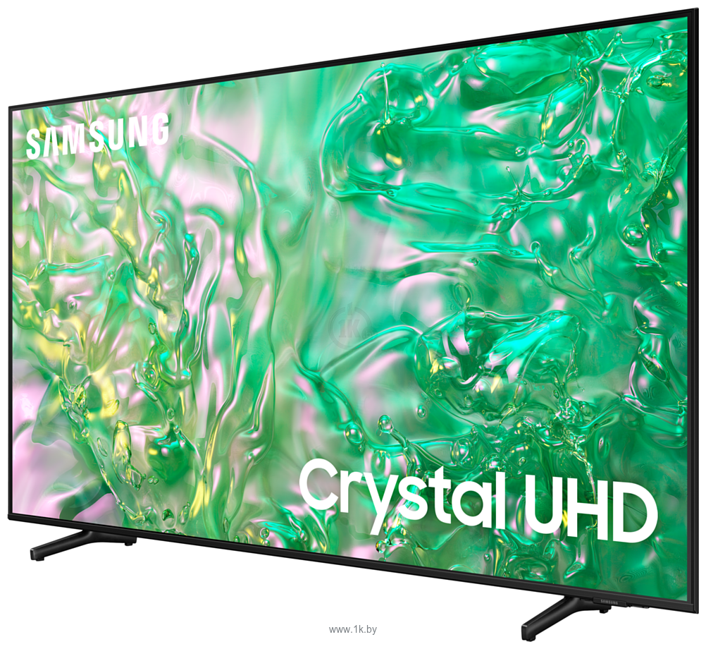 Фотографии Samsung Crystal UHD DU8000 UE65DU8000UXCE