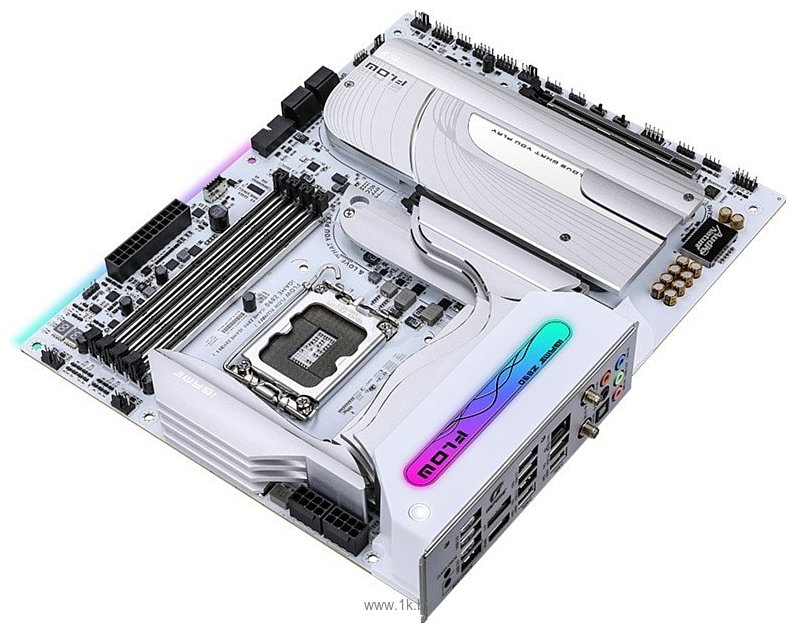 Фотографии Colorful iGame Z890 Ultra V20