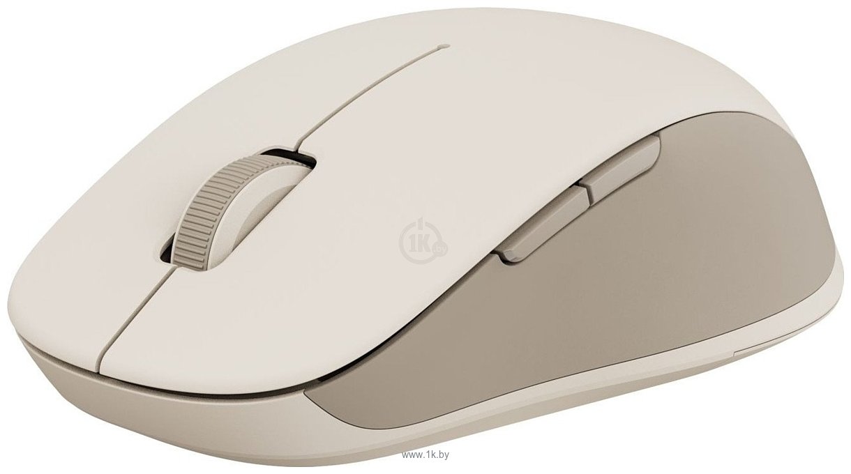 Фотографии Xiaomi Dual-mode Wireless Mouse 2 XMSMSB01YM white, международная версия