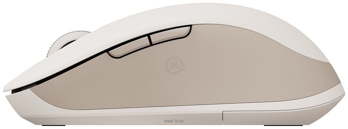 Фотографии Xiaomi Dual-mode Wireless Mouse 2 XMSMSB01YM white, международная версия