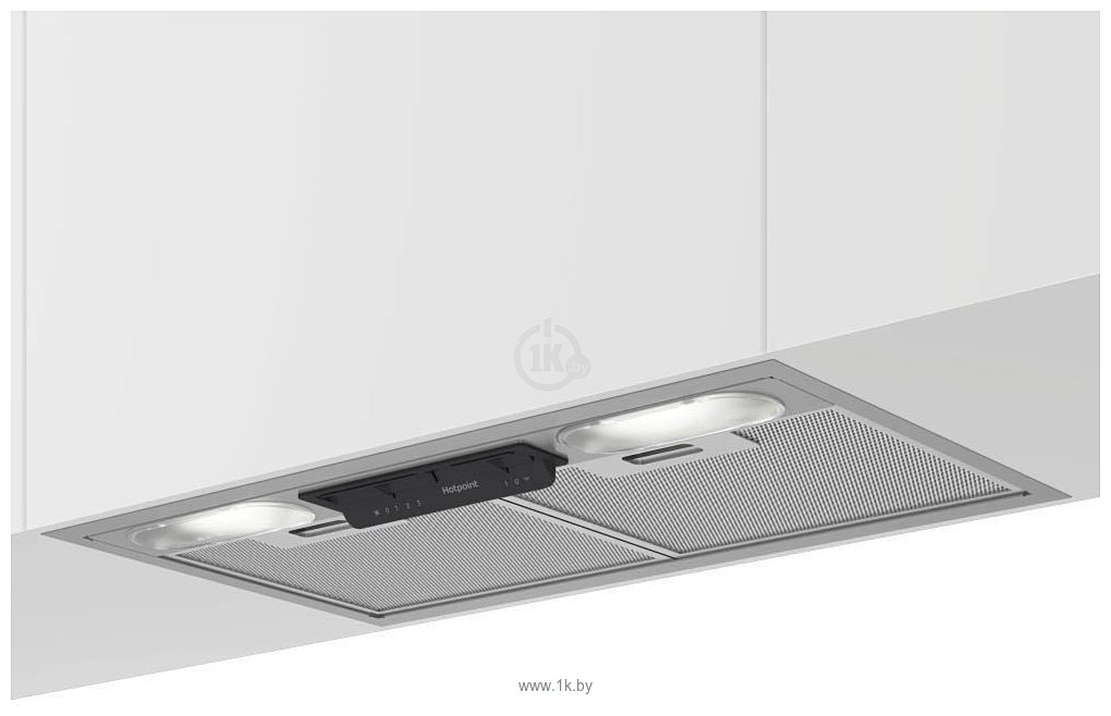Фотографии Hotpoint-Ariston HPAE 52FLS X
