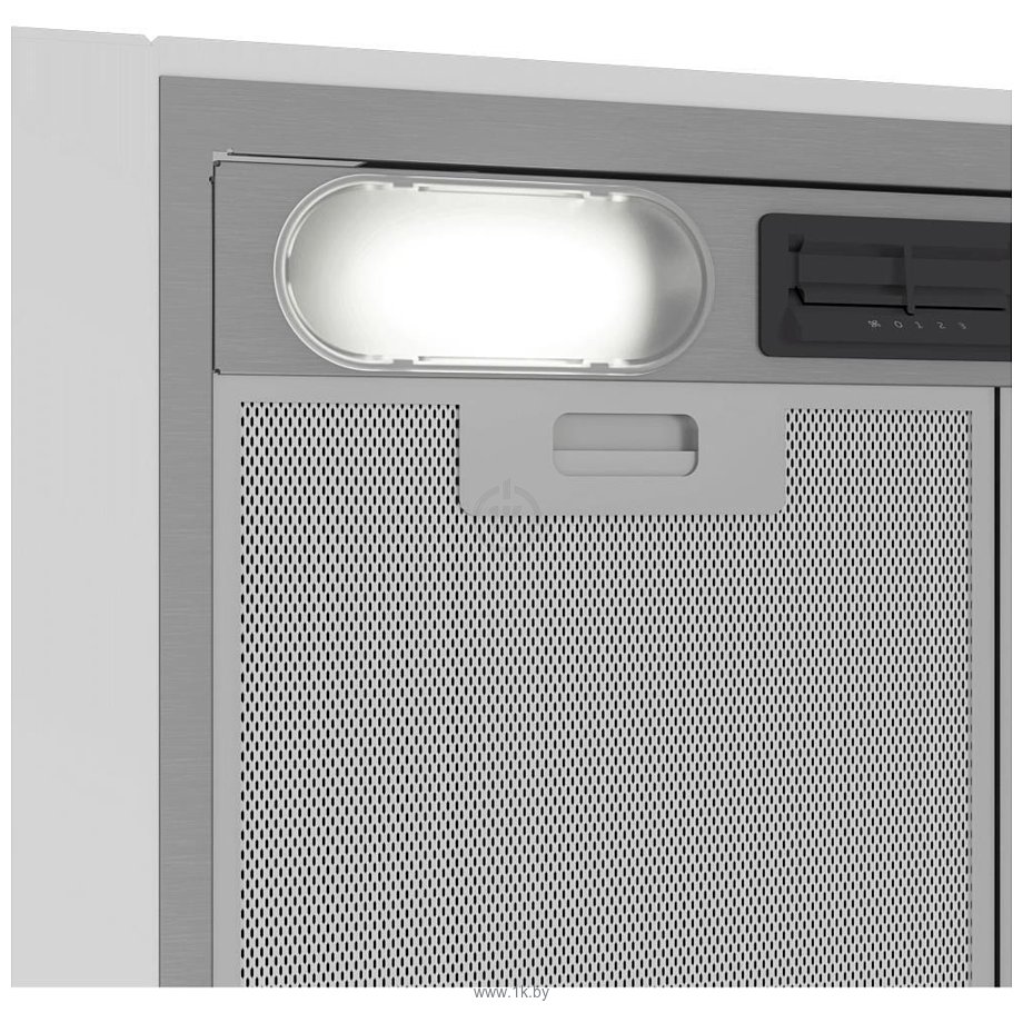 Фотографии Hotpoint-Ariston HPAE 52FLS X