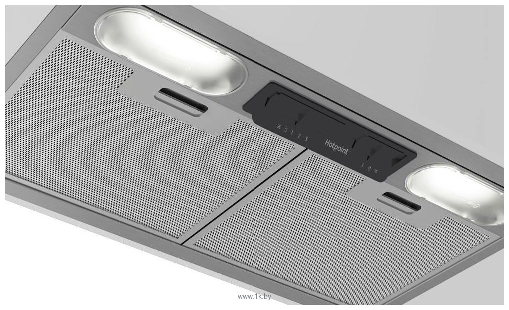 Фотографии Hotpoint-Ariston HPAE 52FLS X