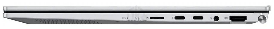 Фотографии ASUS Zenbook 14 UX3402VA13900-0ECSXBJX20