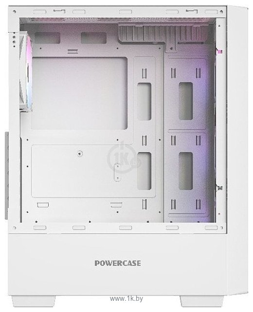 Фотографии Powercase Mistral AY4W ARGB CMAYW-A4