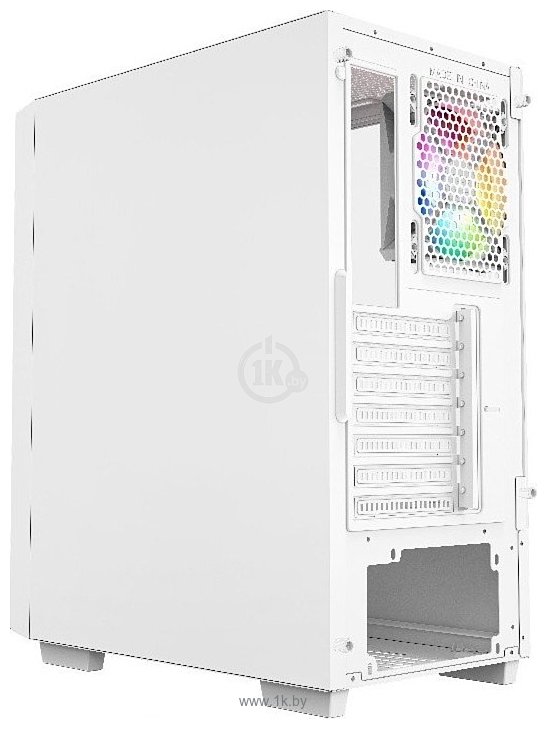 Фотографии Powercase Mistral AY4W ARGB CMAYW-A4