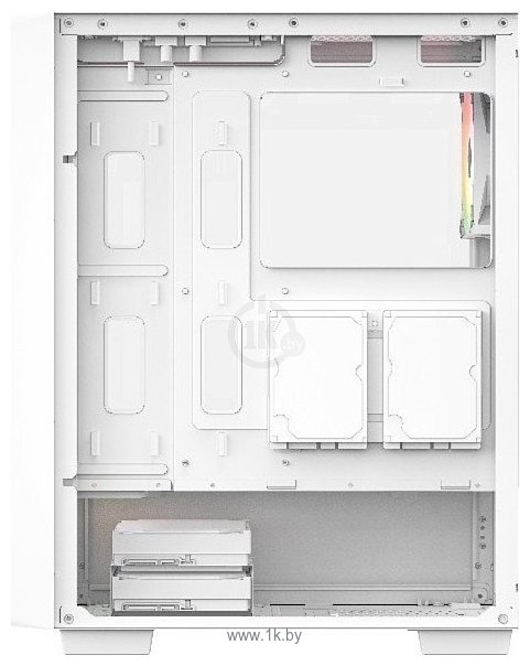 Фотографии Powercase Mistral AY4W ARGB CMAYW-A4