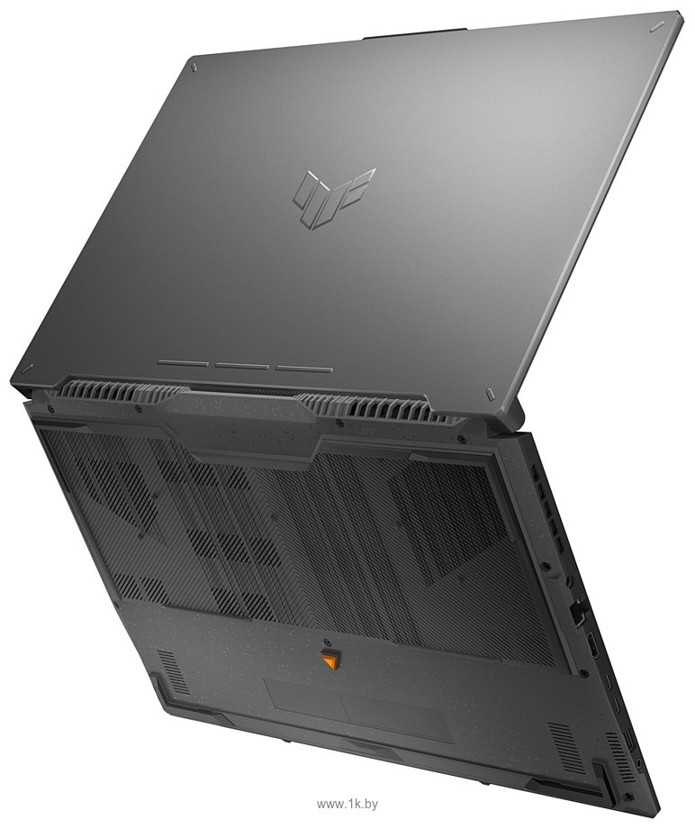 Фотографии ASUS TUF Gaming F17 FX707VV-HX132X