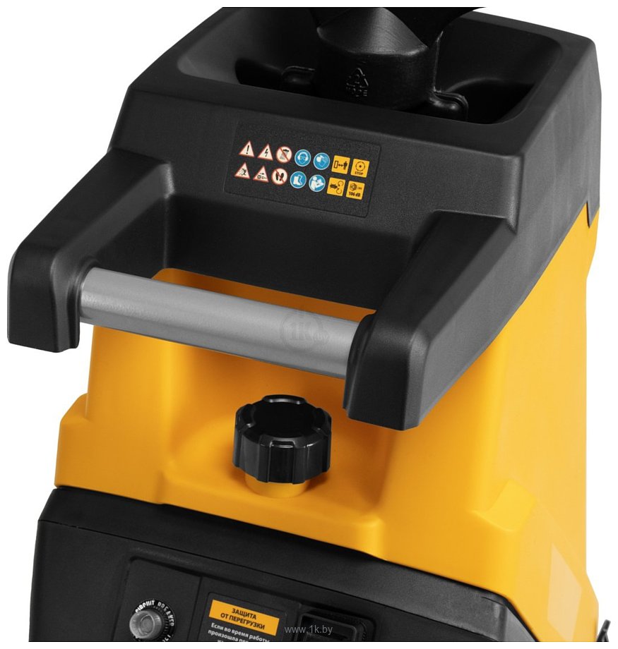 Фотографии Denzel ECS-2500