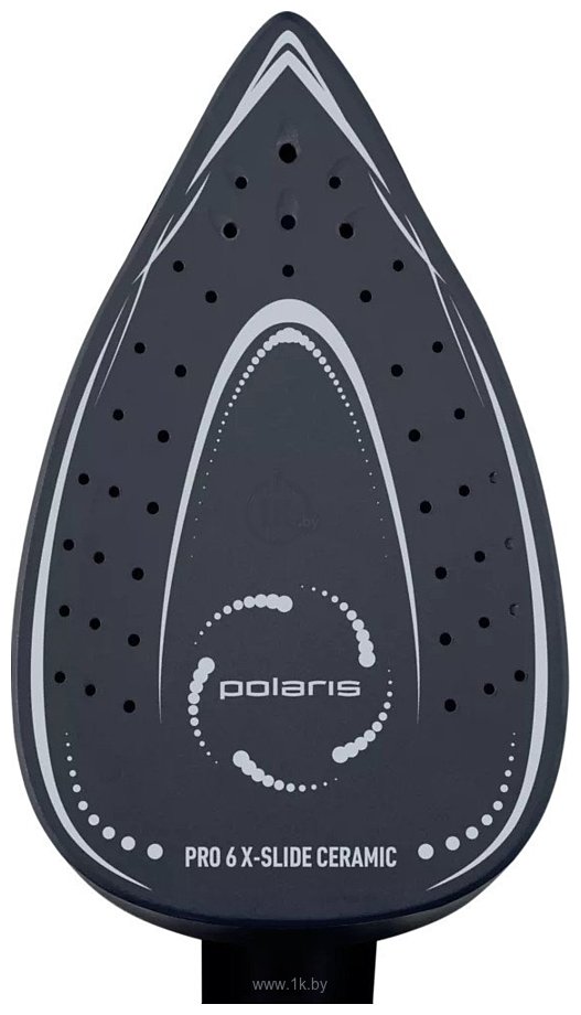Фотографии Polaris PSS 2002K X-Steam PRO WIFI IQ Home