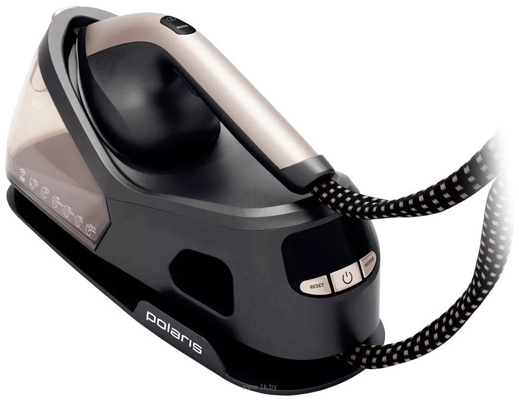 Фотографии Polaris PSS 2002K X-Steam PRO WIFI IQ Home