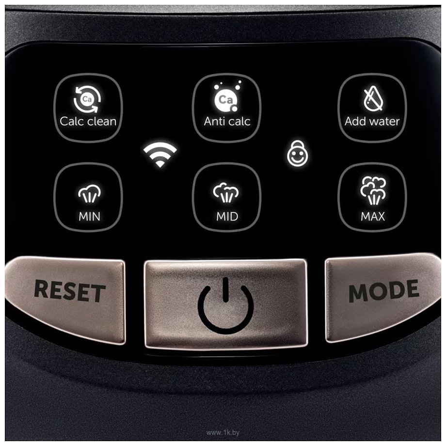 Фотографии Polaris PSS 2002K X-Steam PRO WIFI IQ Home
