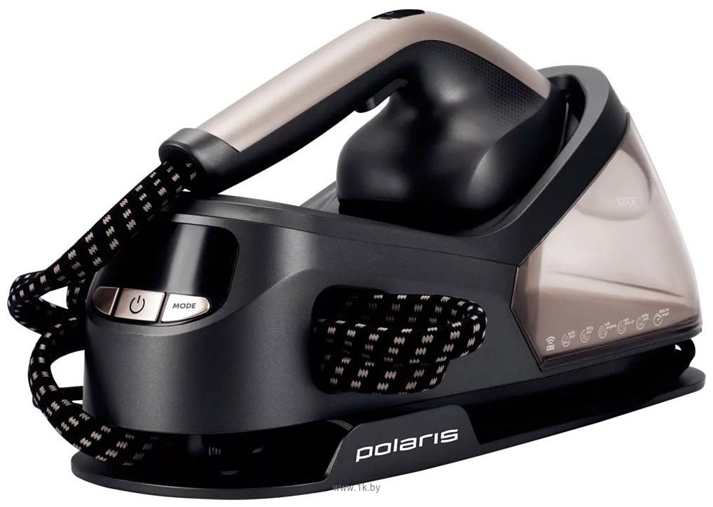 Фотографии Polaris PSS 2002K X-Steam PRO WIFI IQ Home