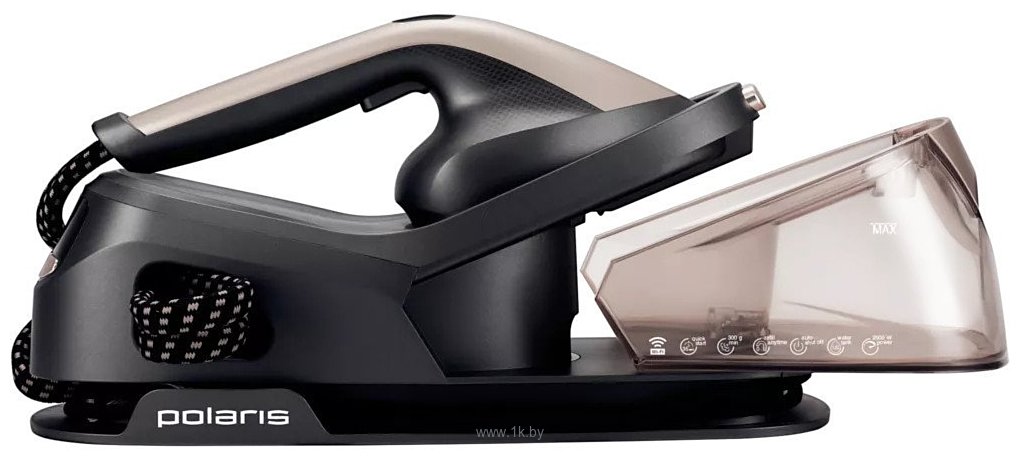 Фотографии Polaris PSS 2002K X-Steam PRO WIFI IQ Home