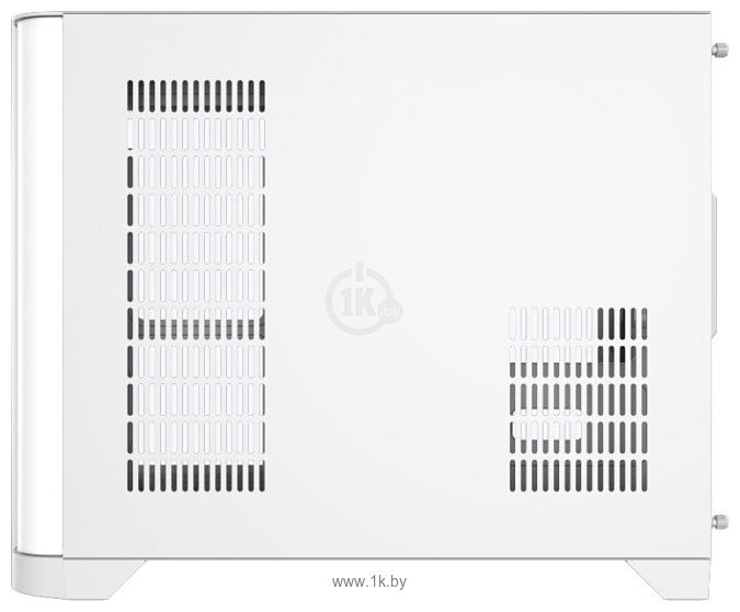Фотографии GameMax HYPE-M WH (белый) Фотографии GameMax HYPE-M WH (белый)