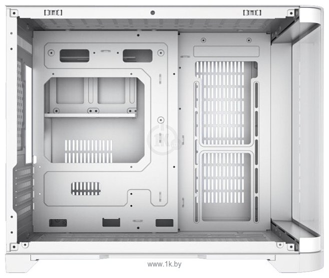 Фотографии GameMax HYPE-M WH (белый) Фотографии GameMax HYPE-M WH (белый)
