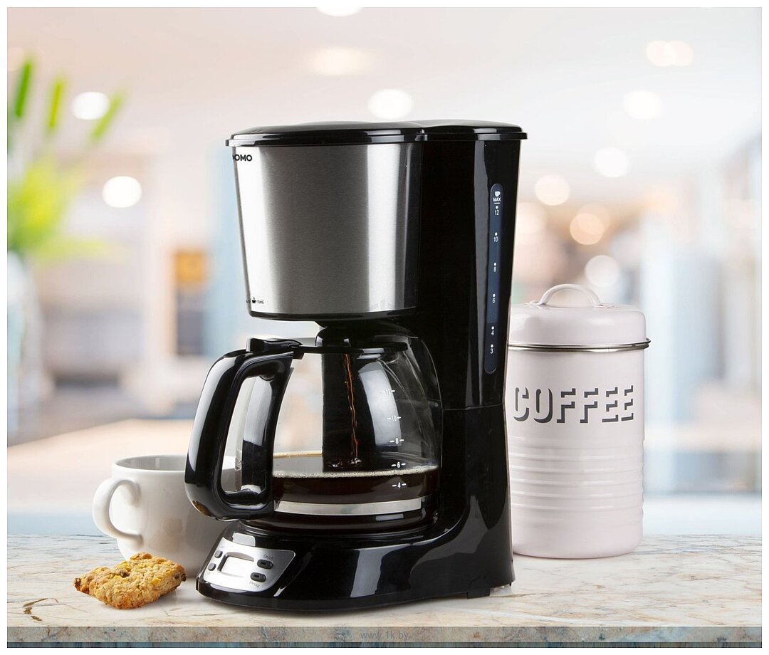 Фотографии Domo DO708K Фотографии Domo DO708K