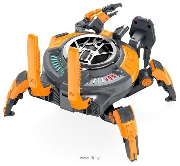 Фотографии XO F52 Crab Shape