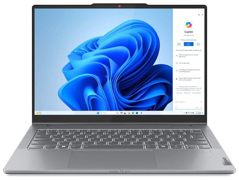 Фотографии Lenovo IdeaPad 5 2-in-1 14IRH9 83KX0041PS