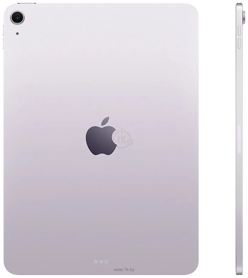 Фотографии Apple iPad Air 11 (2026) 256GB