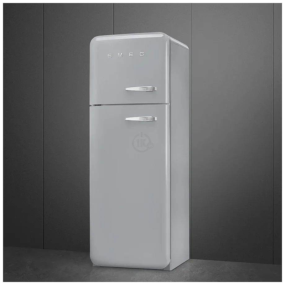 Фотографии Smeg FAB30LSV6