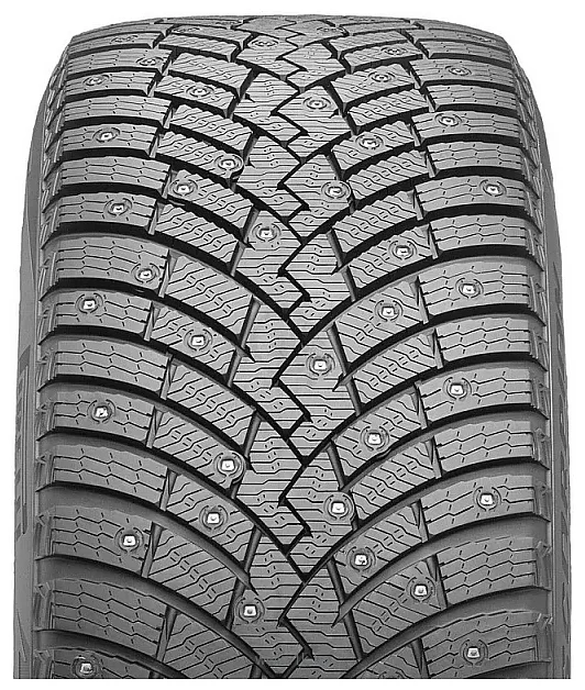 Фотографии Pirelli Scorpion Ice Zero 2 235/65 R18 110T (шипы)