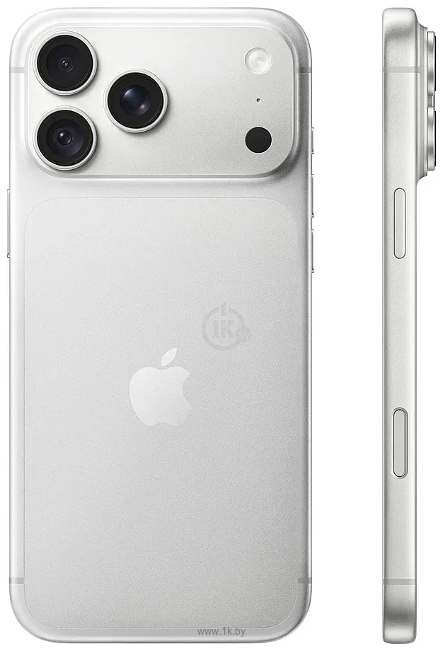 Фотографии Apple iPhone 18 Pro Max 512GB (серебристый)