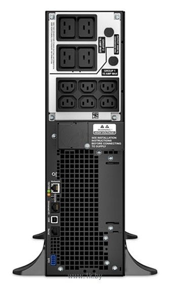 Фотографии APC Smart-UPS SRT 5000VA 230V (SRT5KXLI)