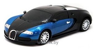 Фотографии Alloy Car Bugatti Veyron 1:24
