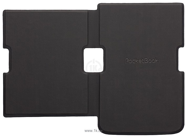 Фотографии PocketBook Magneto черная для PocketBook 650 (PBPUC-650-MG-BK)