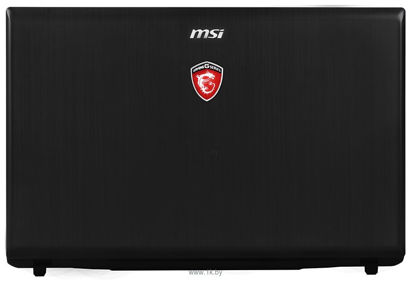 Разбор msi ge70 2pl apache