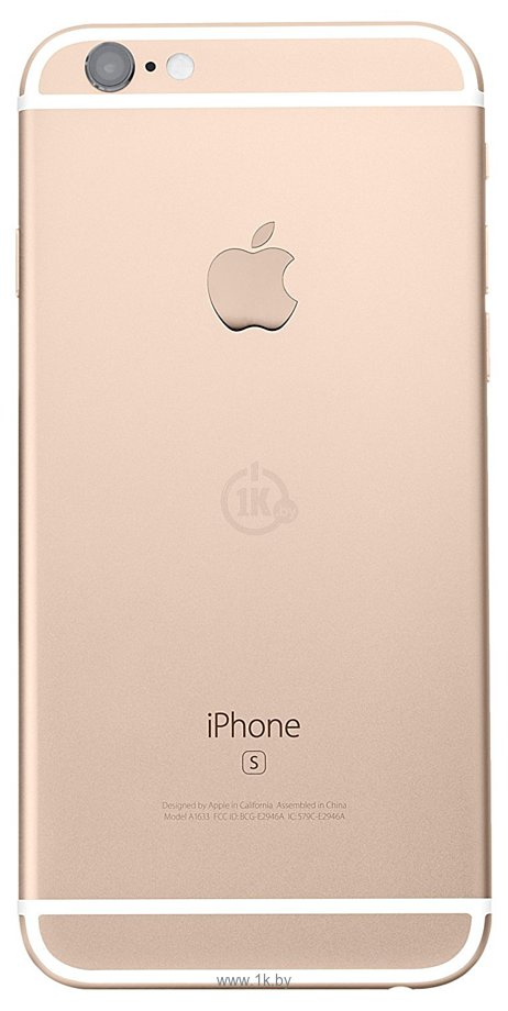 Фотографии Apple iPhone 6S 64Gb