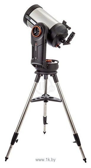 Фотографии Celestron NexStar Evolution 8