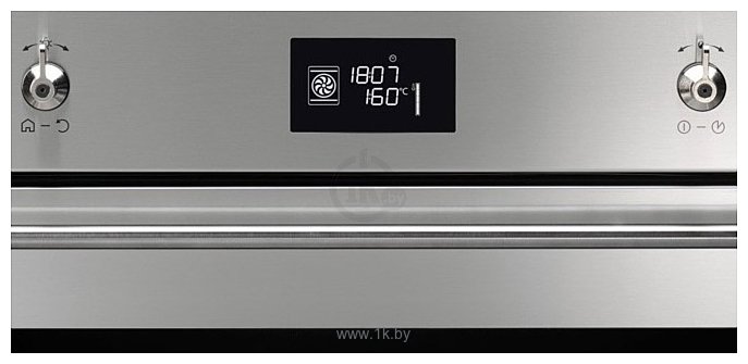 Фотографии Smeg SFP4390X