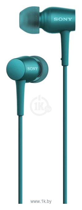 Фотографии Sony MDR-EX750AP