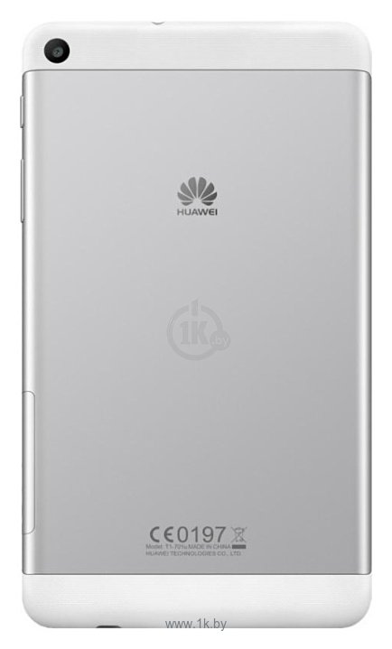 Фотографии Huawei MediaPad T1 7 3G 16Gb