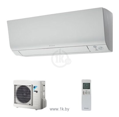 Фотографии Daikin FTXM25M / RXM25M