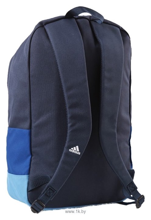 Фотографии Adidas Versatile blue/light blue (AB1887)