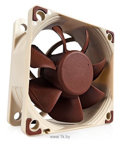 Фотографии Noctua NF-A6x25 PWM