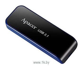 Фотографии Apacer AH356 32GB