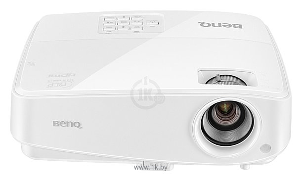 Фотографии BenQ MS527E