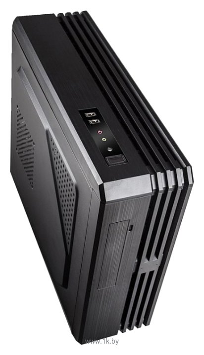 Фотографии Chieftec UC-02B w/o PSU