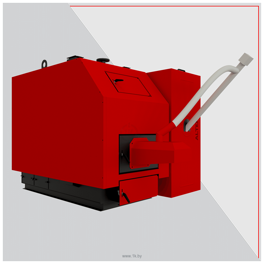 Фотографии ALTEP КТ-3EPG 50