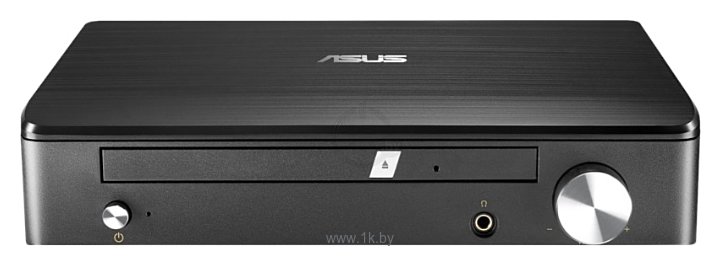 Фотографии ASUS Impresario SDRW-S1 LITE Black