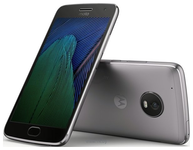 Фотографии Motorola Moto G5 Plus 32GB (XT1685)